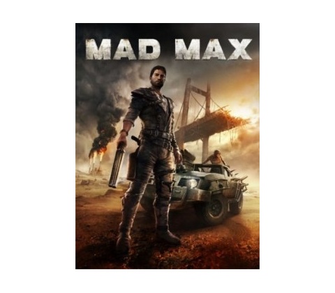 Mad Max - The Ripper