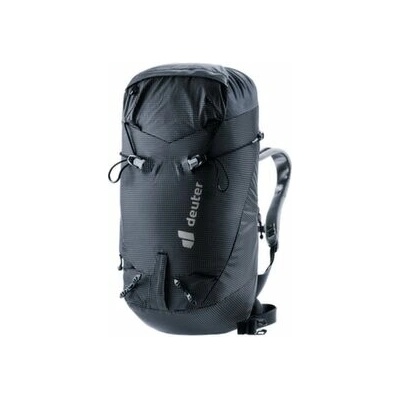 Deuter Guide Lite 22l SL čierna