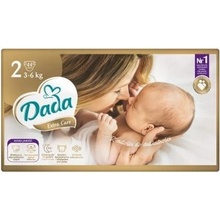 DADA Extra Care 2 Mini 3-6 kg 44 ks