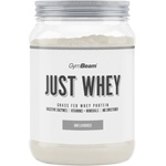 GymBeam Just Whey [500 грама] Банан