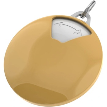 Obzor Dávkovač liekov typ 05 vreckový biela/broskyňová