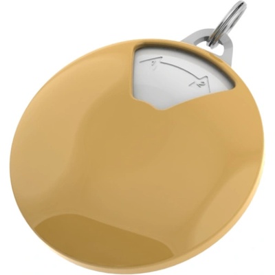 Obzor Dávkovač liekov typ 05 vreckový biela/broskyňová