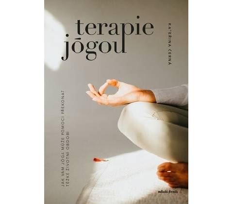 Terapie jógou