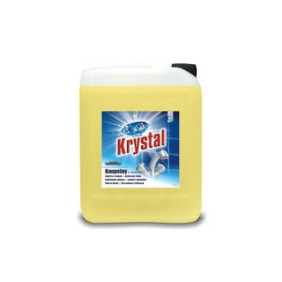 Krystal na koupelny 5 l