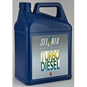 PETRONAS Selénia Turbo Diesel 10W-40 5 l