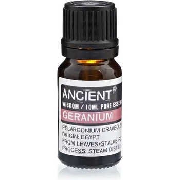 Ancient Wisdom Масло от Здравец 10ml (5055796528455)