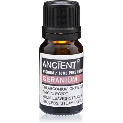 Ancient Wisdom Масло от Здравец 10ml (5055796528455)