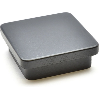 Tulip SQUARE čierna 32 mm