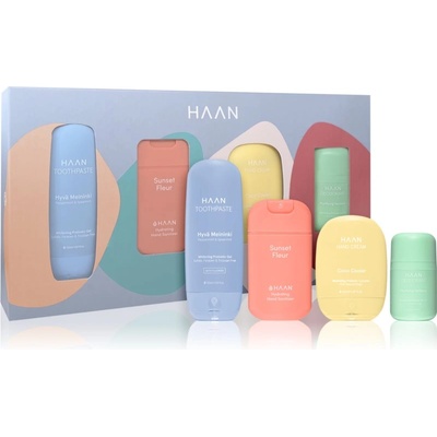 HAAN Gift Sets Great Joyful подаръчен комплект