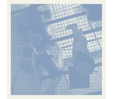 Bdrmm - Microtonic / Vinyl LP