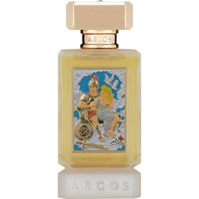 Argos Fragrances Vulcan's Revenge Extrait de Parfum унисекс парфюм 100 мл - EXDP