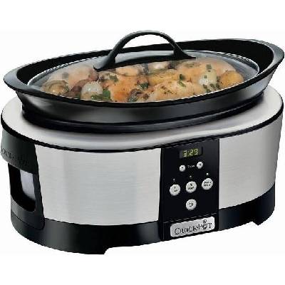 CrockPot SCCPBPP 605