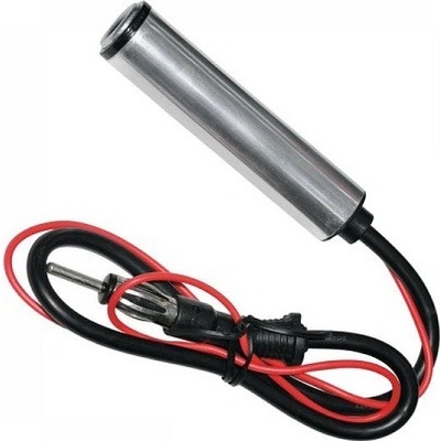 Sunker Priebežný autoanténny zosilňovač 16dB Sunker