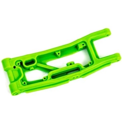 Traxxas Задно дясно зелено окачване Traxxas
