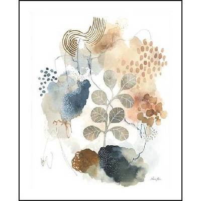 Příběh přírody 1 deska 50x60