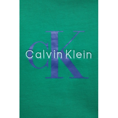 Calvin Klein суичър мъжки от памук (LV04RD242G)