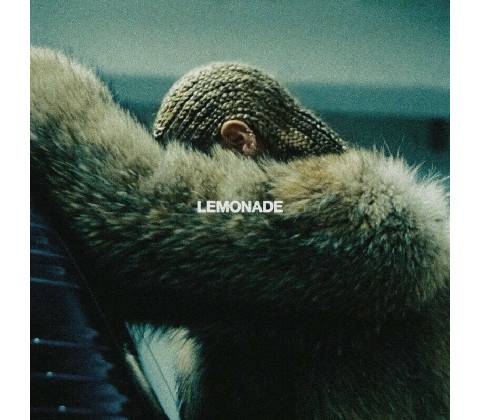 BEYONCE - LEMONADE HQ LP