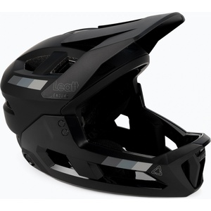 Leatt MTB Enduro 2.0 велосипедна каска V23 черна 1023014801