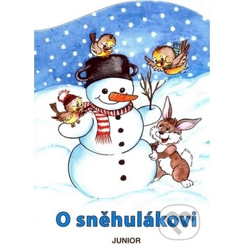 O sněhulákovi