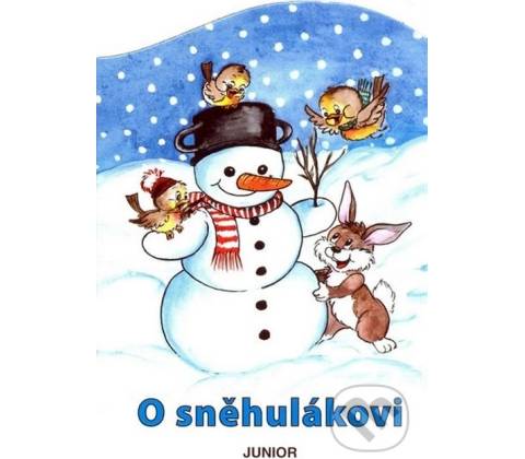 O sněhulákovi
