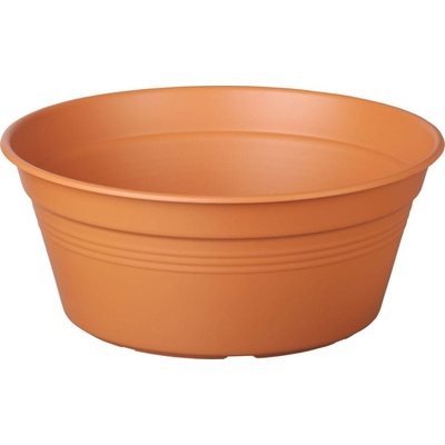 Elho žardina Green Basics Bowl 33 cm mild terra