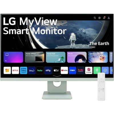 LG 27SR50F-G