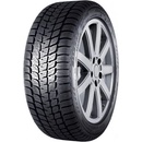 Osobní pneumatiky Bridgestone Blizzak LM25 205/55 R16 91H
