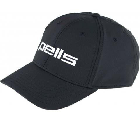 PELLS QuickDry Black