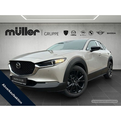 Mazda CX-30 140 Homura 103 kW