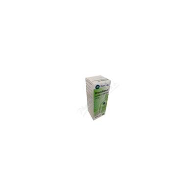 Bronchipret Tymián a Břečťan sirup sir.1x100ml