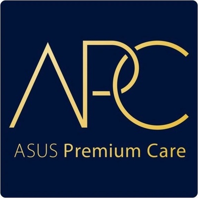 ASUS Premium Care PickUp and Return + LADP 2 roky Rozšíření záruky, 2 roky, oprava v servisu s odvozem a vrácením + náhodné poškození, pro herní notebooky ASUS, do 6 měs. od nákupu HW - Elektronická l