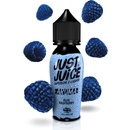 Príchute pre miešanie e-liquidov Just Juice Shake & Vape Blue Raspberry 20ml