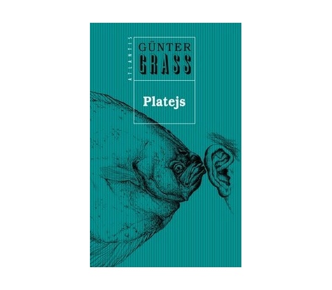 Platejs - Günter Grass
