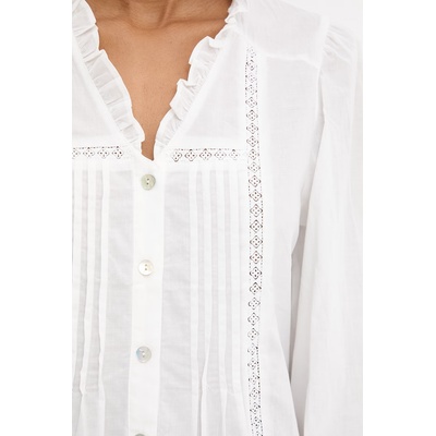 ANSWEAR Памучен суичър Answear. LAB (WS26-BDD014)