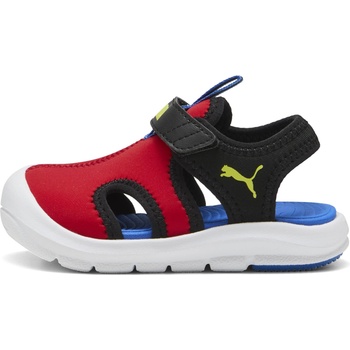 PUMA fun racer sandal v inf 22