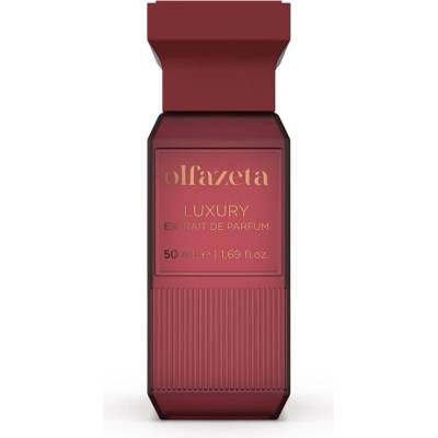 Chogan Olfazeta Luxury Scarlet Flame parfum unisex 50 ml