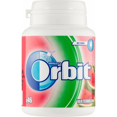 Wrigley's Orbit Watermelon 64 g