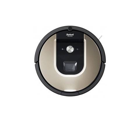 iRobot Roomba 974