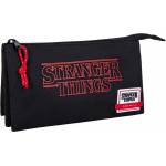 Kstationery Ученически несесер Kstationery - Stranger Things, Приятели завинаги (KST67608)