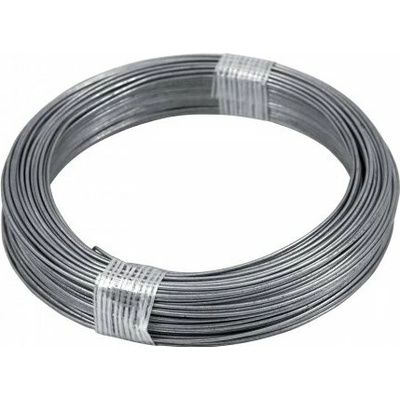 Drát vazací 1mm - svitek 2kg