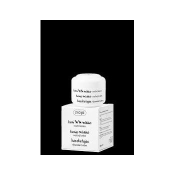 Ziaja Kozí mléko kozí krém noční 50 ml