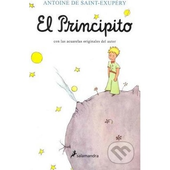 El Principito