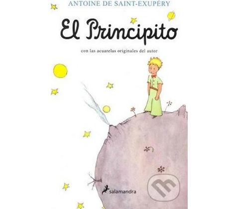 El Principito