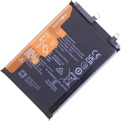 Huawei HB466596EFW Съвместима Литиево-полимерна Батерия 3.8V / 4800mAh за Honor Magic 4 Lite / Honor X9