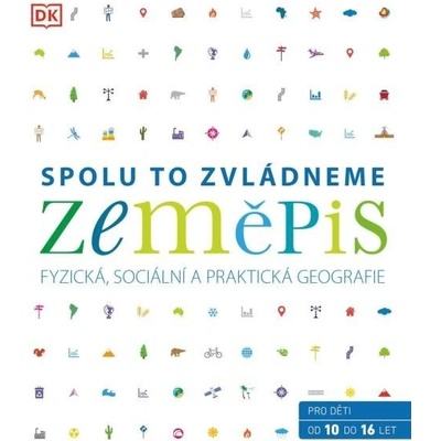 Spolu to zvládneme - Zeměpis