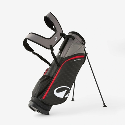 Inesis Ultralight Stand bag – Zboží Mobilmania