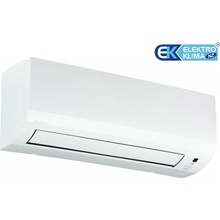 Daikin Sensira FTXF42E/RXF42E