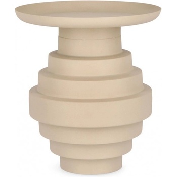 Bizzotto Amba БЕЖОВА КАФЕНА МАСА d35.5 (0747131)