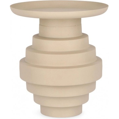 Bizzotto Amba БЕЖОВА КАФЕНА МАСА d35.5 (0747131)