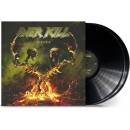 Scorched Overkill LP